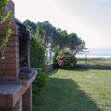 Gándara Apartamento Playa De Larino מראה חיצוני תמונה
