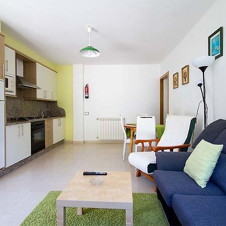 Gándara Apartamento Playa De Larino מראה חיצוני תמונה