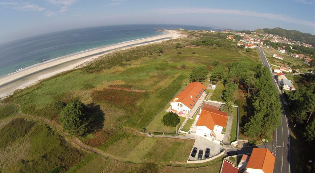 Gándara Apartamento Playa De Larino מראה חיצוני תמונה