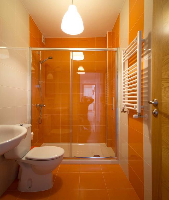 Gándara Apartamento Playa De Larino מראה חיצוני תמונה
