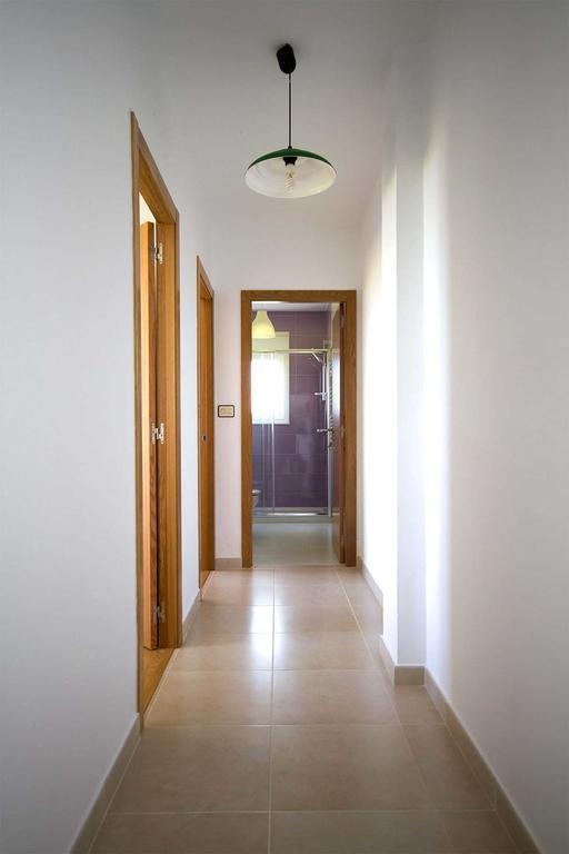 Gándara Apartamento Playa De Larino מראה חיצוני תמונה