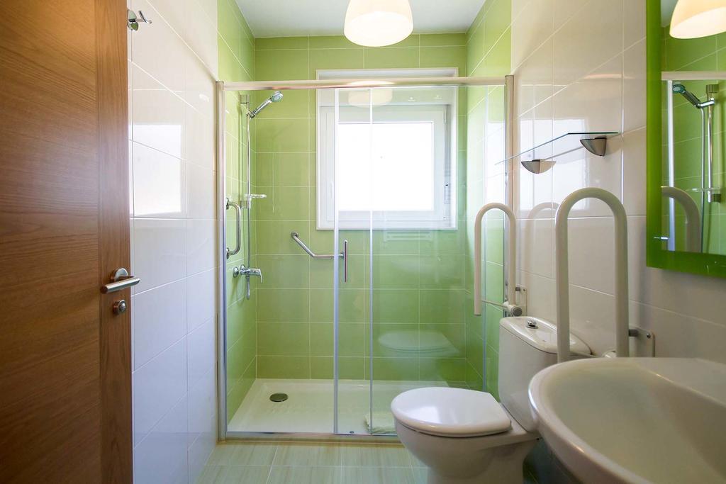 Gándara Apartamento Playa De Larino מראה חיצוני תמונה