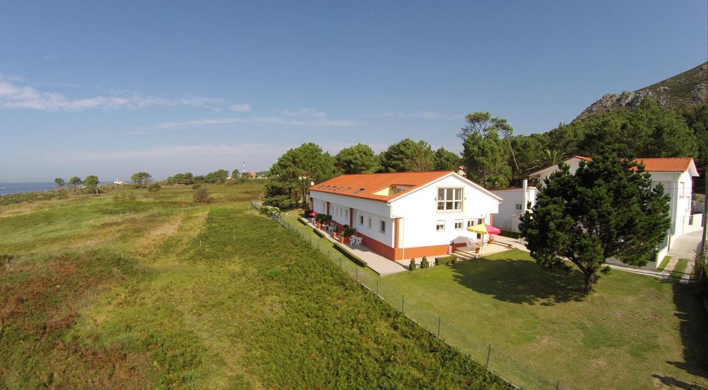 Gándara Apartamento Playa De Larino מראה חיצוני תמונה